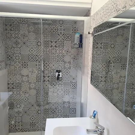 Casa Battisti Apartment *