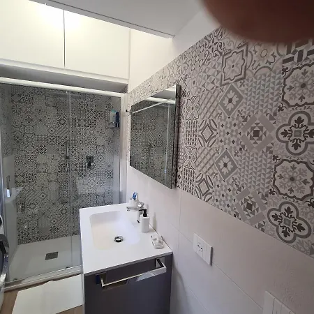 Casa Battisti Agrigento