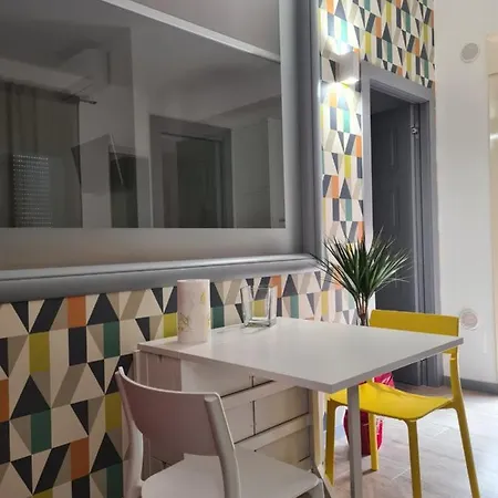 Casa Battisti * Agrigento