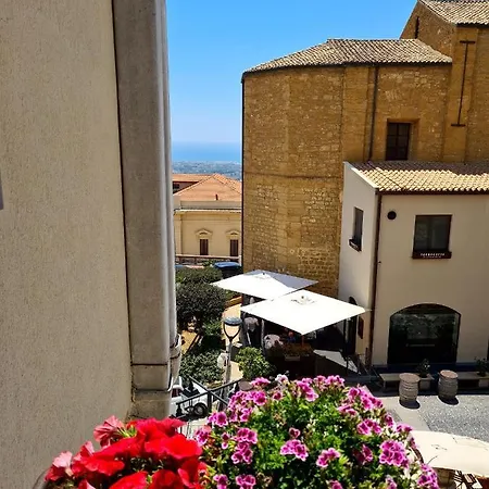 Casa Battisti * Agrigento