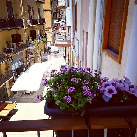 Apartamento Casa Battisti *