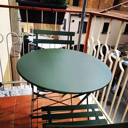 Casa Battisti Apartment *