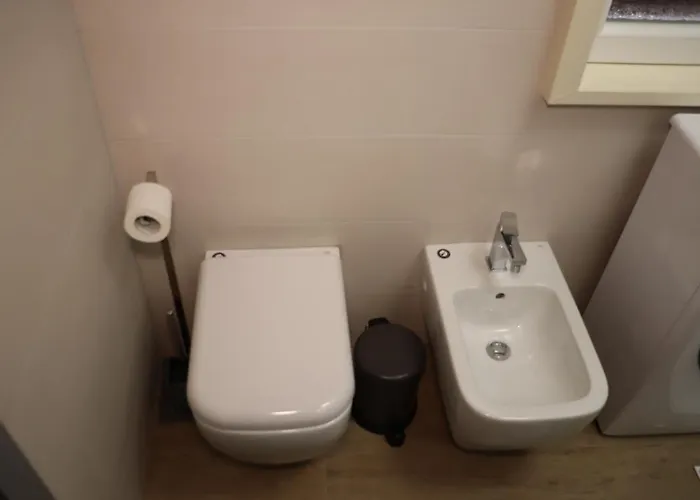 Casa Battisti 公寓