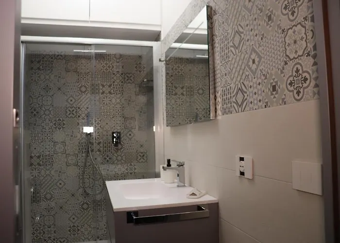 Casa Battisti * 阿格里真托