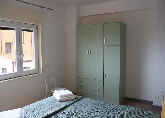 Casa Battisti * 阿格里真托