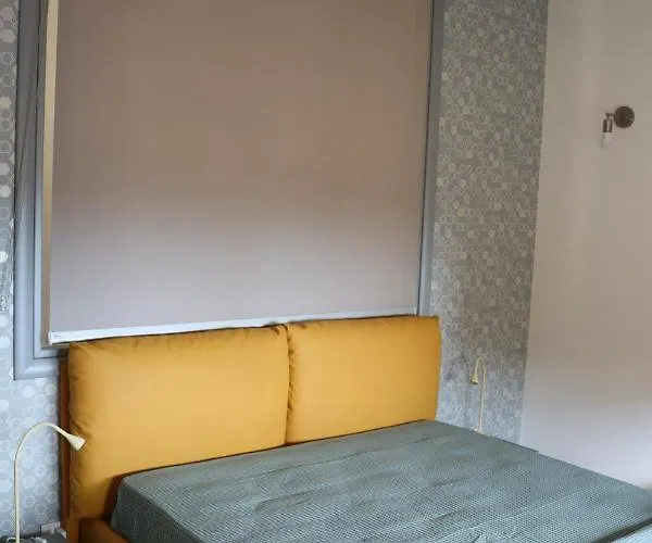 Casa Battisti Apartment Agrigento