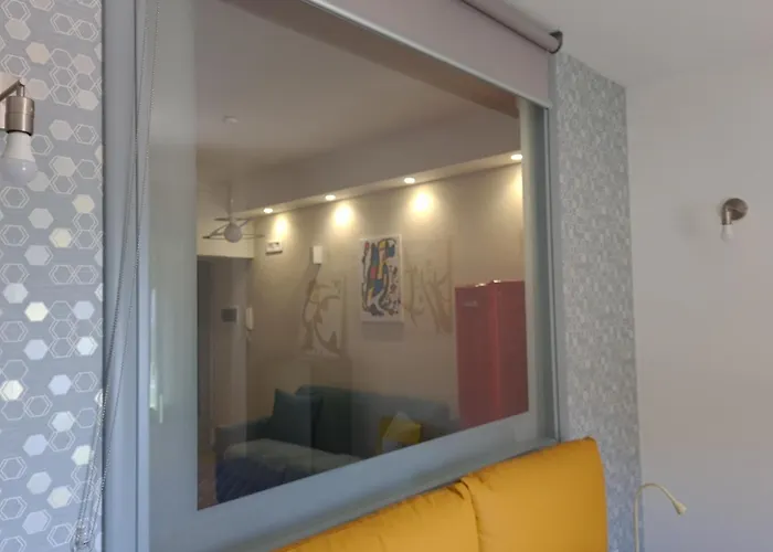 Casa Battisti Apartment Agrigento