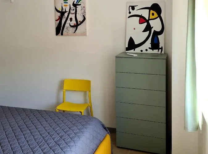 Casa Battisti 公寓