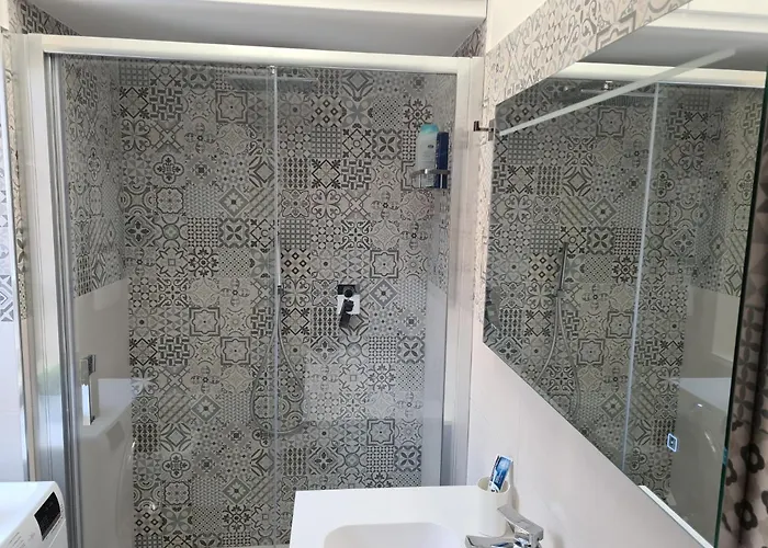 Casa Battisti 公寓 *