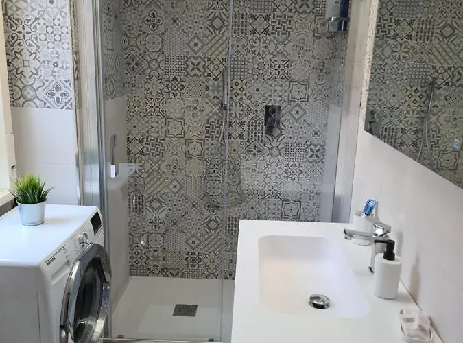 Casa Battisti Apartment