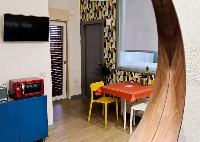 Casa Battisti Apartment