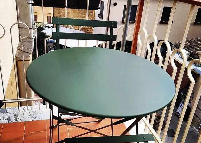 Casa Battisti 公寓 *